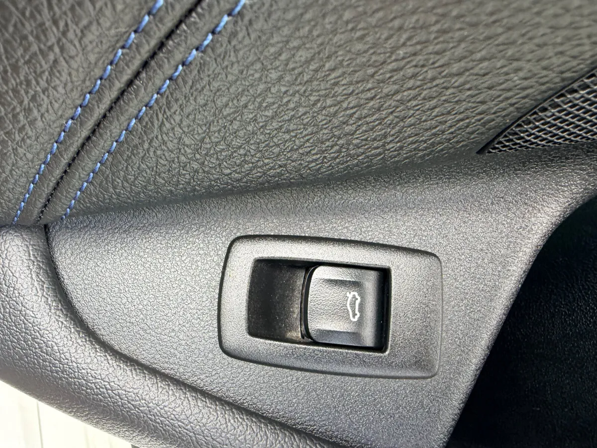 BMW 5-Series Saloon, Diesel, 2019, White