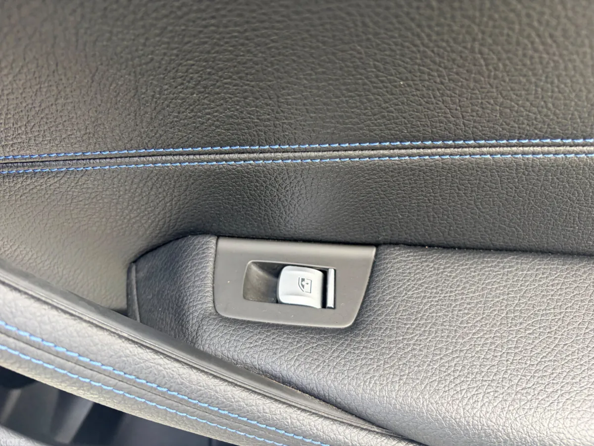 BMW 5-Series Saloon, Diesel, 2019, White