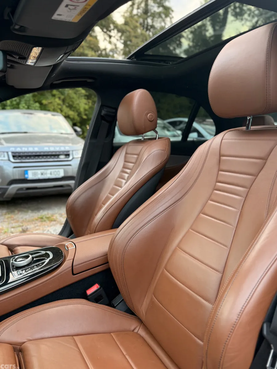 Mercedes-Benz E-Class Saloon, Diesel, 2017, White