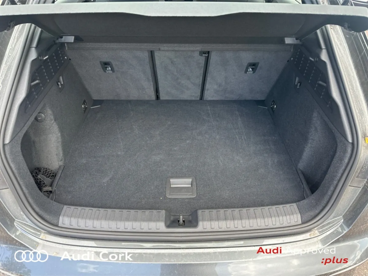 Audi A3 Hatchback, Petrol, 2023, 