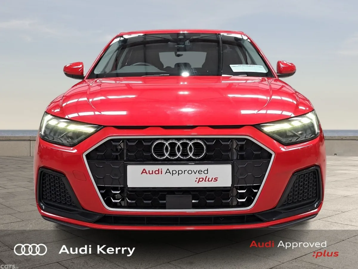 Audi A1 Hatchback, Petrol, 2020, 
