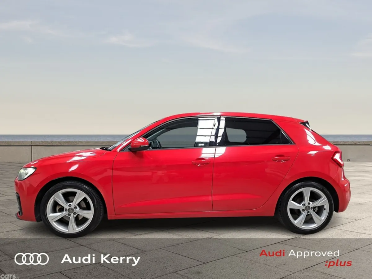 Audi A1 Hatchback, Petrol, 2020, 