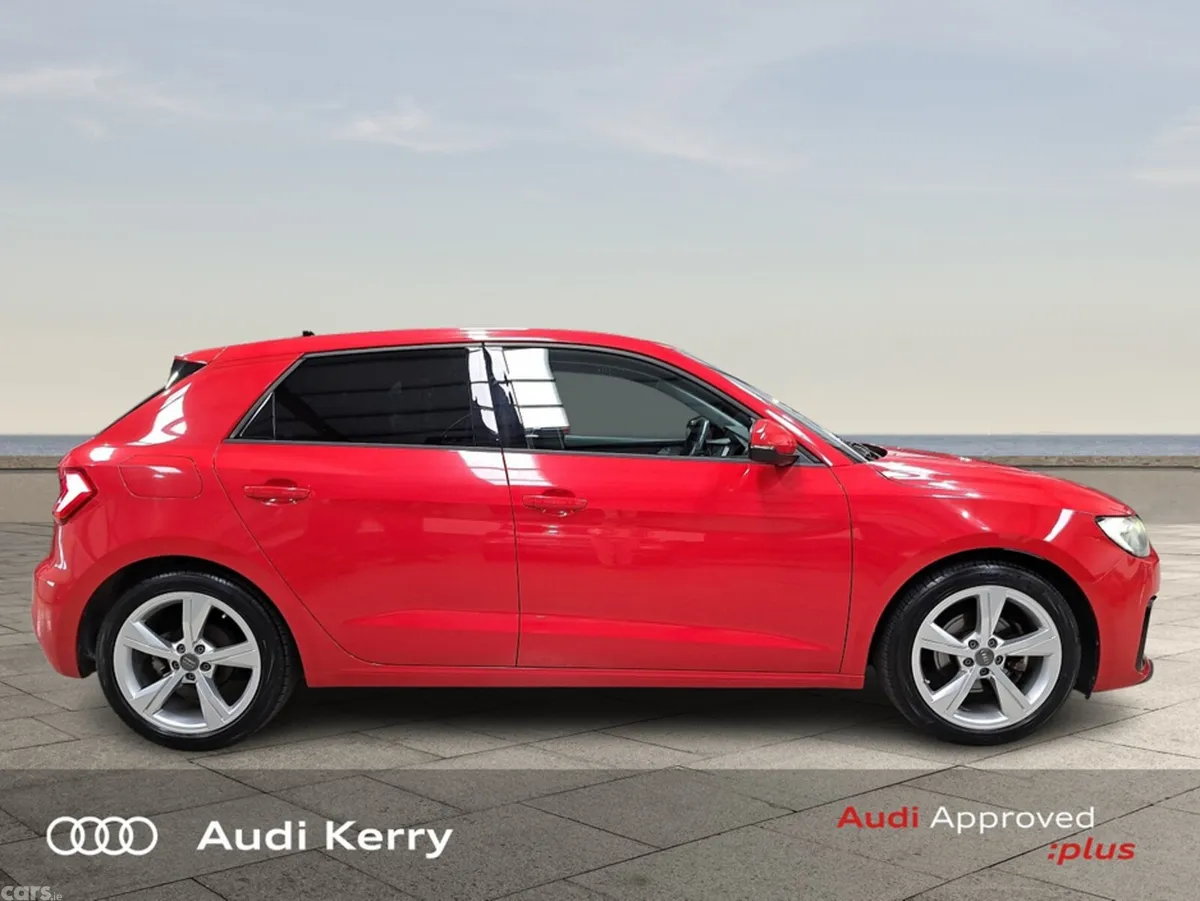 Audi A1 Hatchback, Petrol, 2020, 
