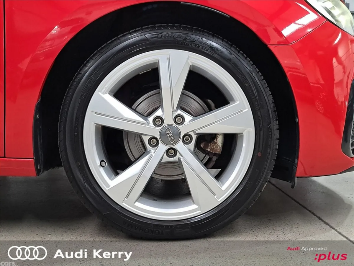 Audi A1 Hatchback, Petrol, 2020, 