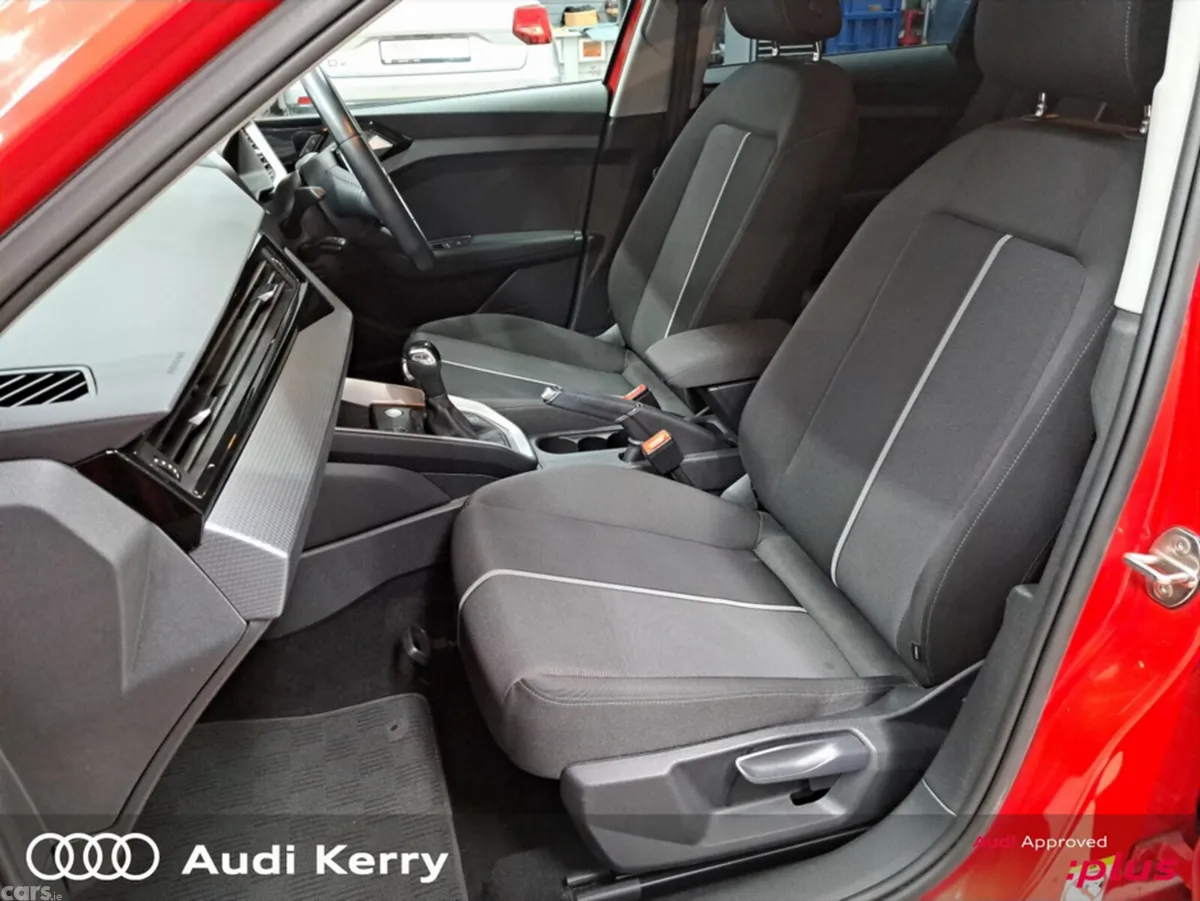 Audi A1 Hatchback, Petrol, 2020, 
