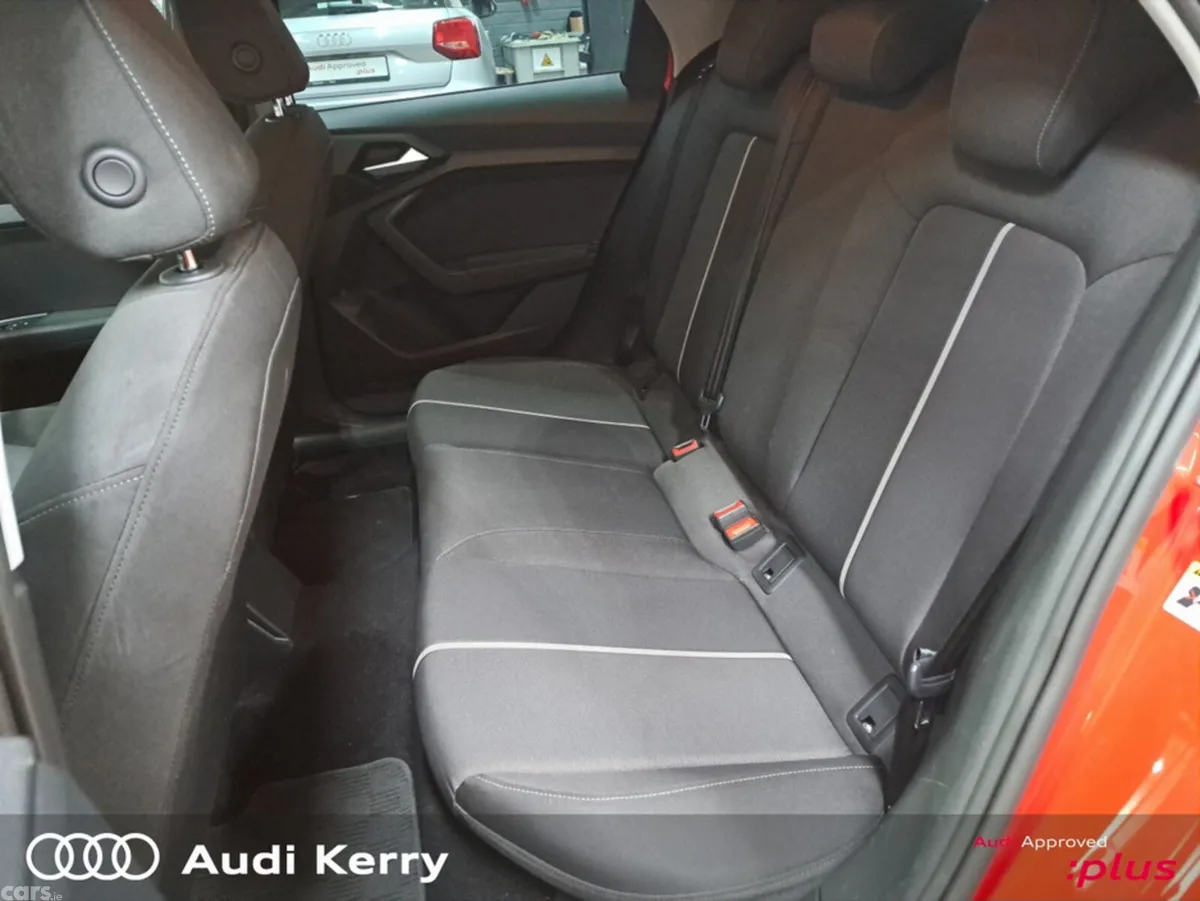 Audi A1 Hatchback, Petrol, 2020, 