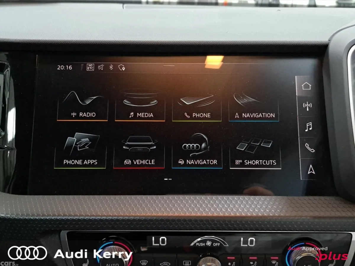 Audi A1 Hatchback, Petrol, 2020, 