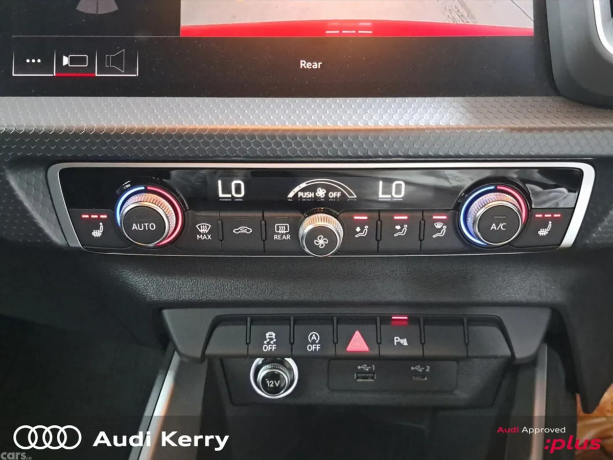 Audi A1 Hatchback, Petrol, 2020, 
