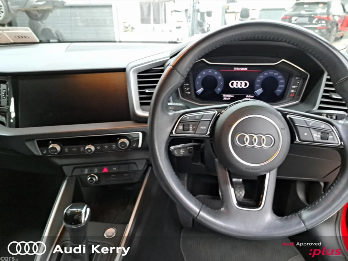 Audi A1 Hatchback, Petrol, 2020, 
