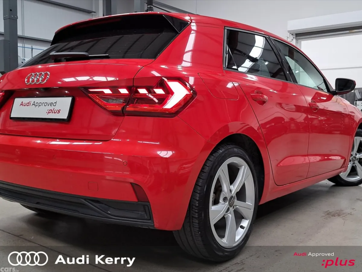 Audi A1 Hatchback, Petrol, 2020, 