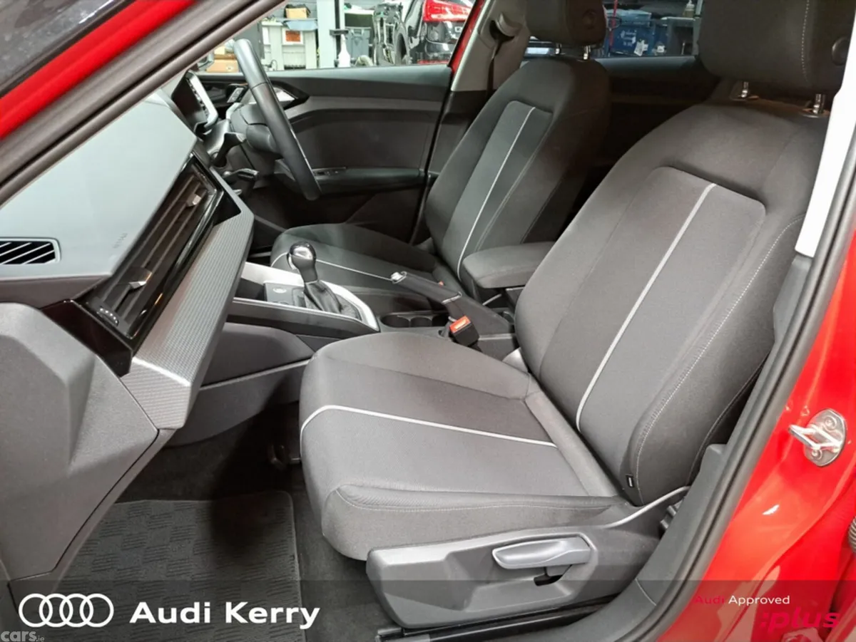 Audi A1 Hatchback, Petrol, 2023, 