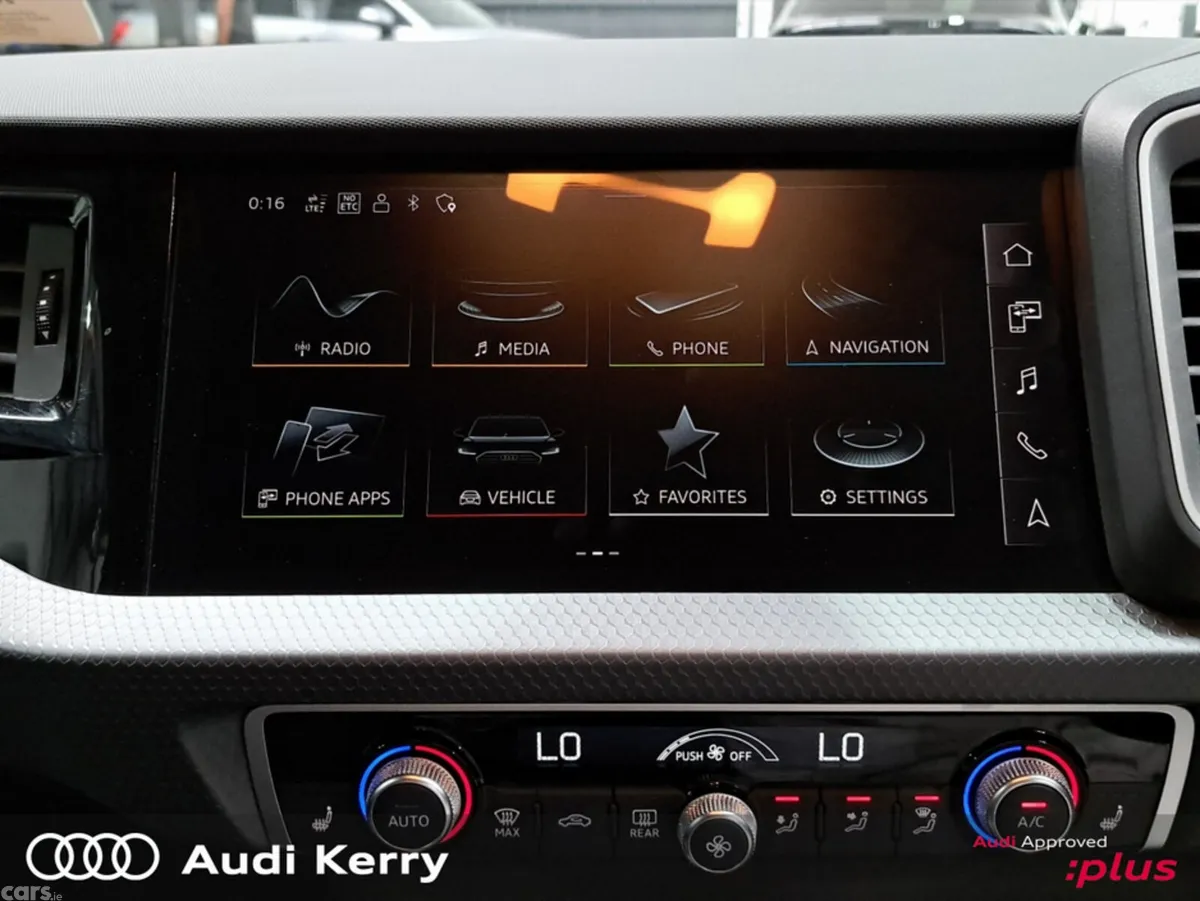 Audi A1 Hatchback, Petrol, 2023, 