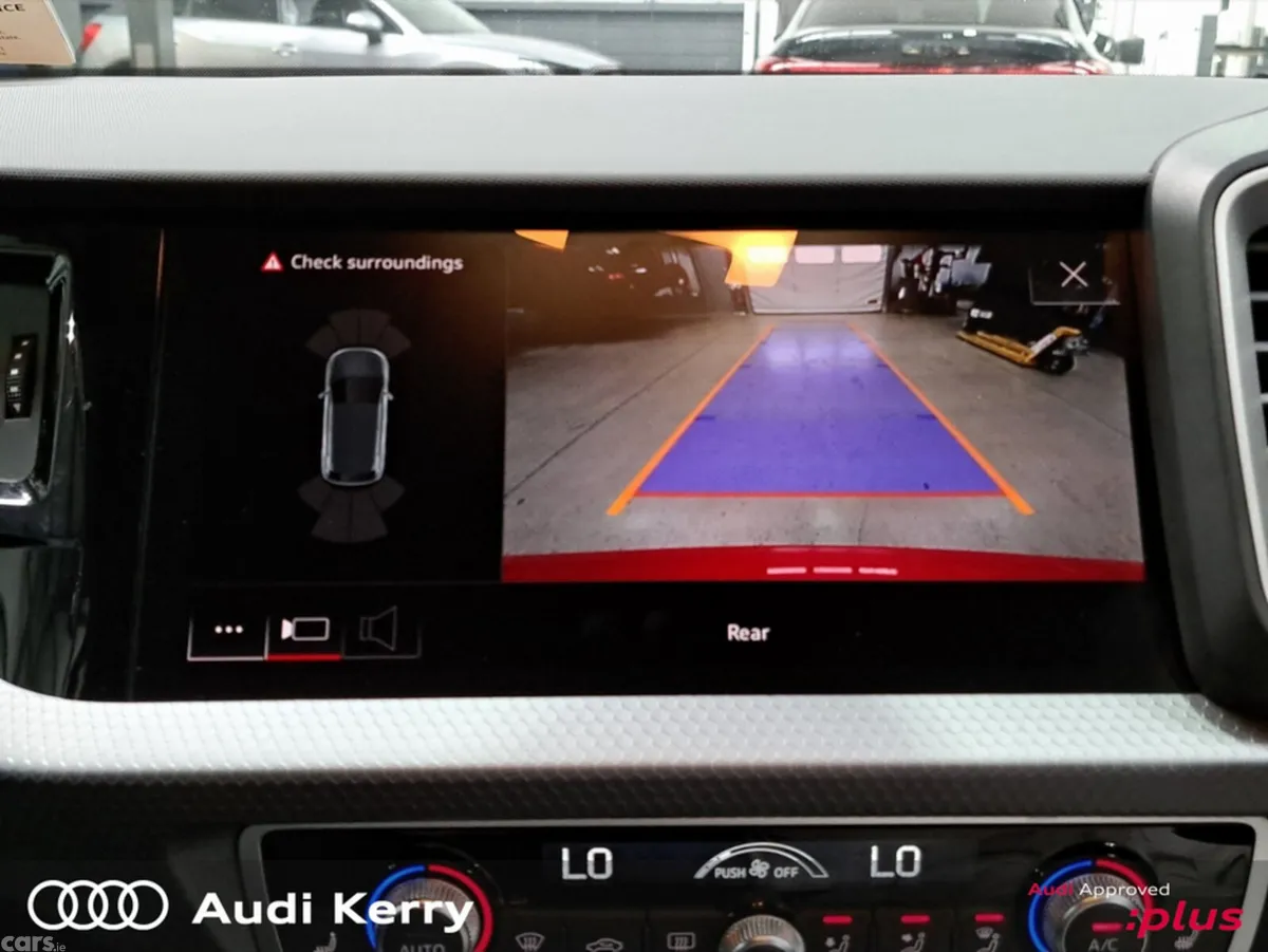 Audi A1 Hatchback, Petrol, 2023, 