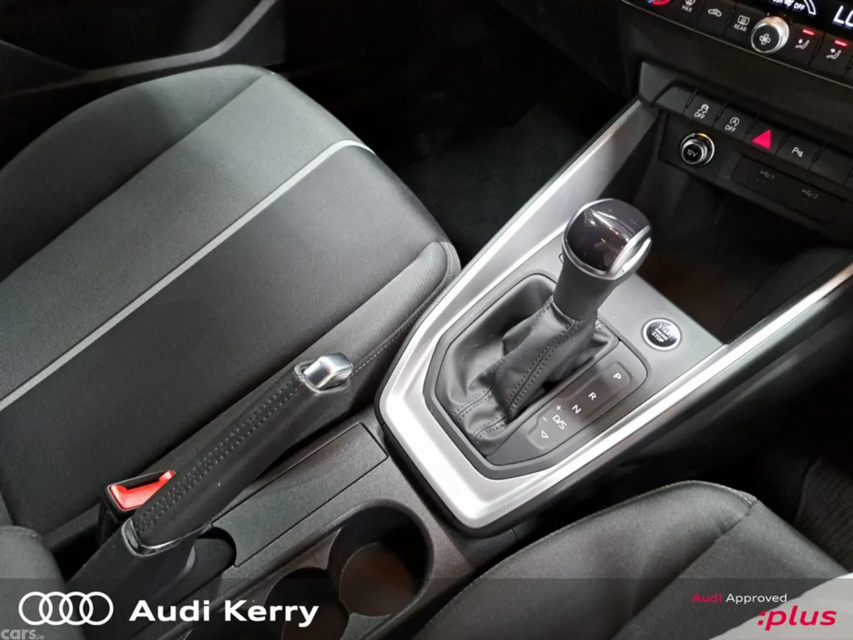 Audi A1 Hatchback, Petrol, 2023, 