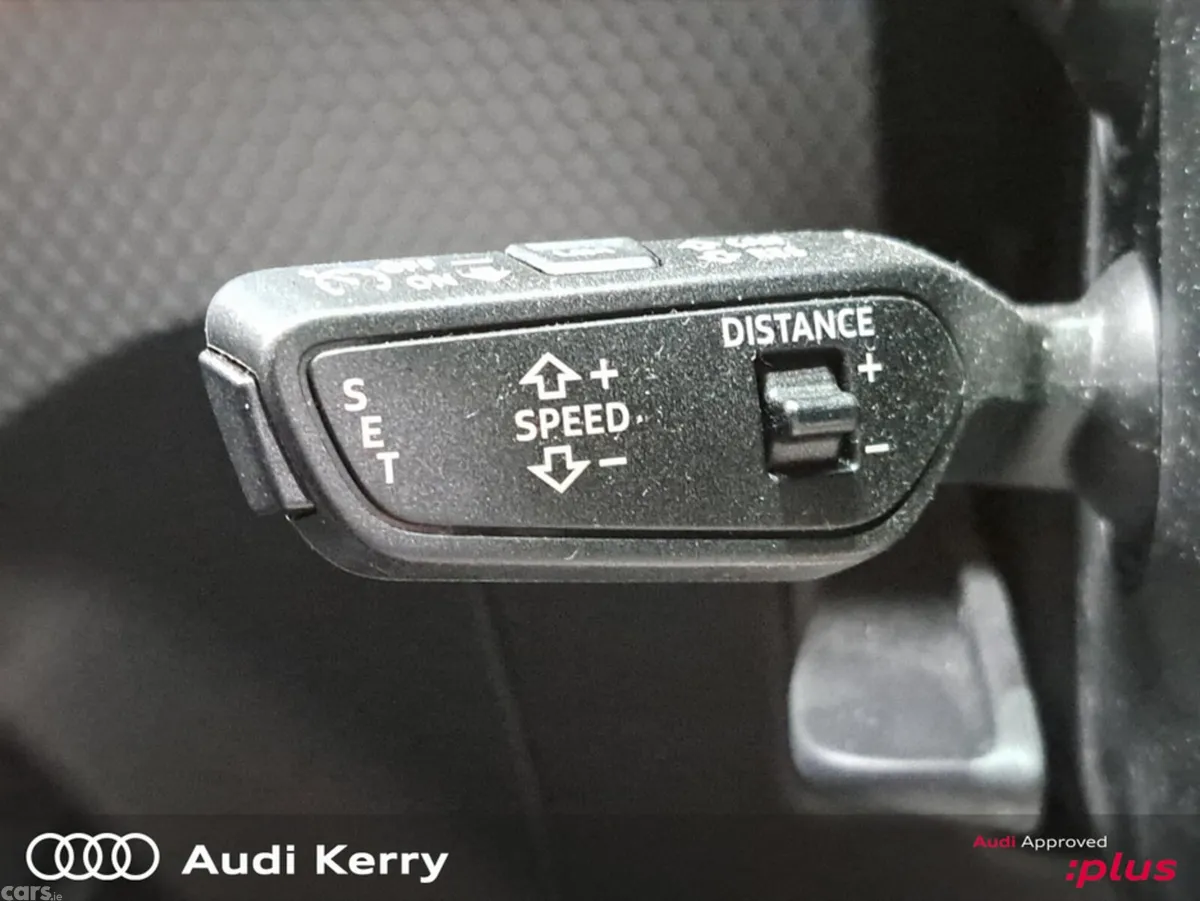 Audi A1 Hatchback, Petrol, 2023, 