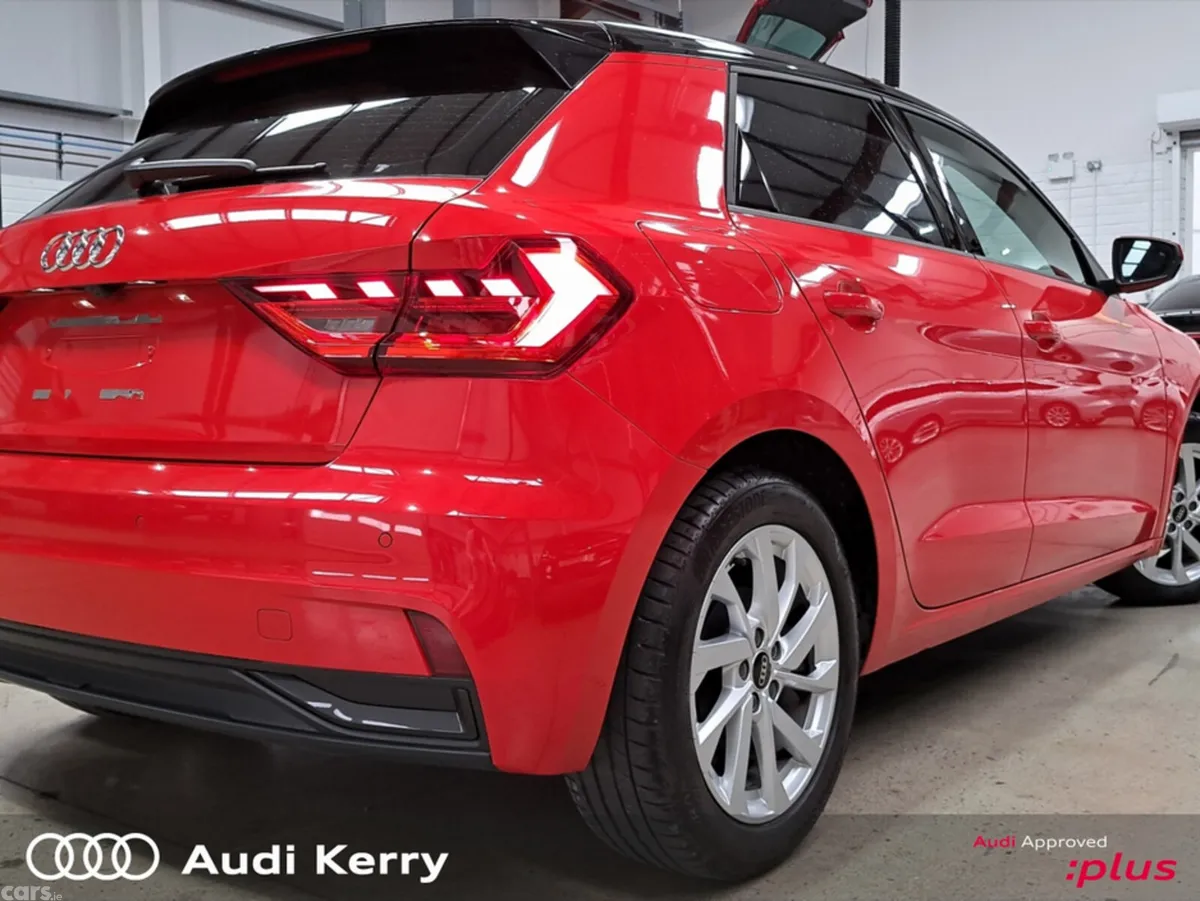 Audi A1 Hatchback, Petrol, 2023, 