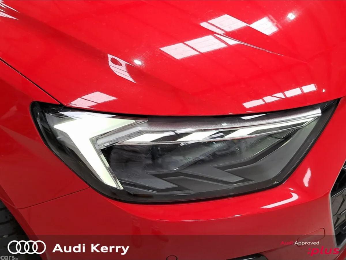 Audi A1 Hatchback, Petrol, 2023, 