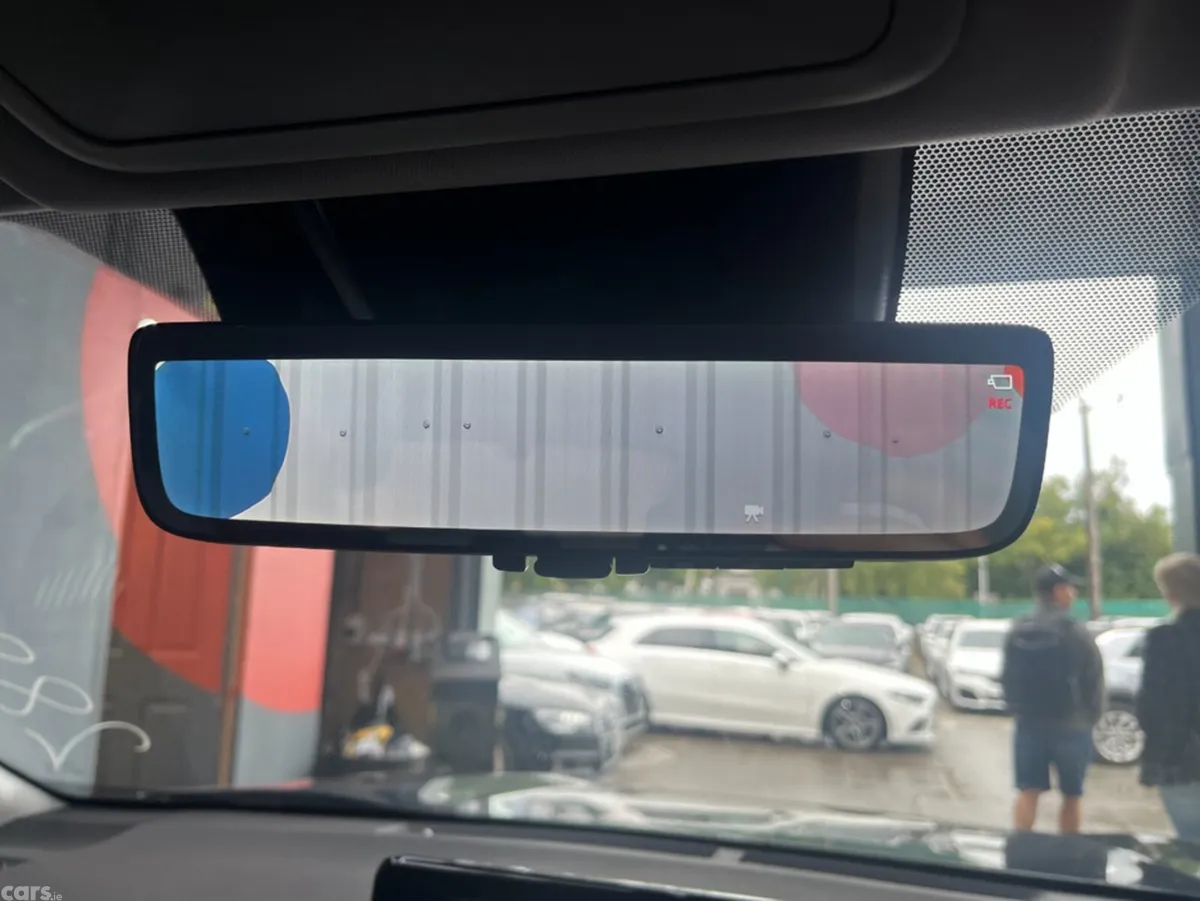 Toyota RAV4 SUV, Petrol Hybrid, 2025, Blue