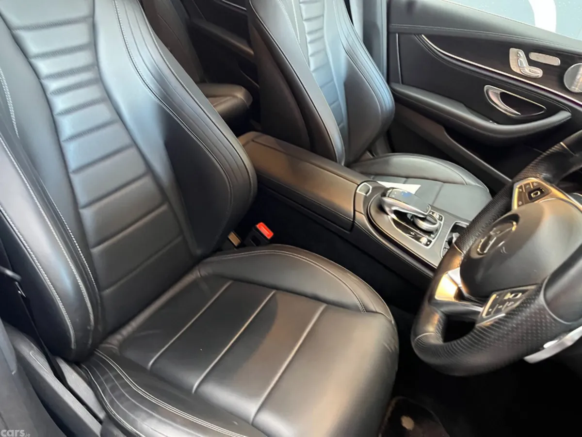 Mercedes-Benz E-Class Saloon, Petrol Plug-in Hybrid, 2018, Silver