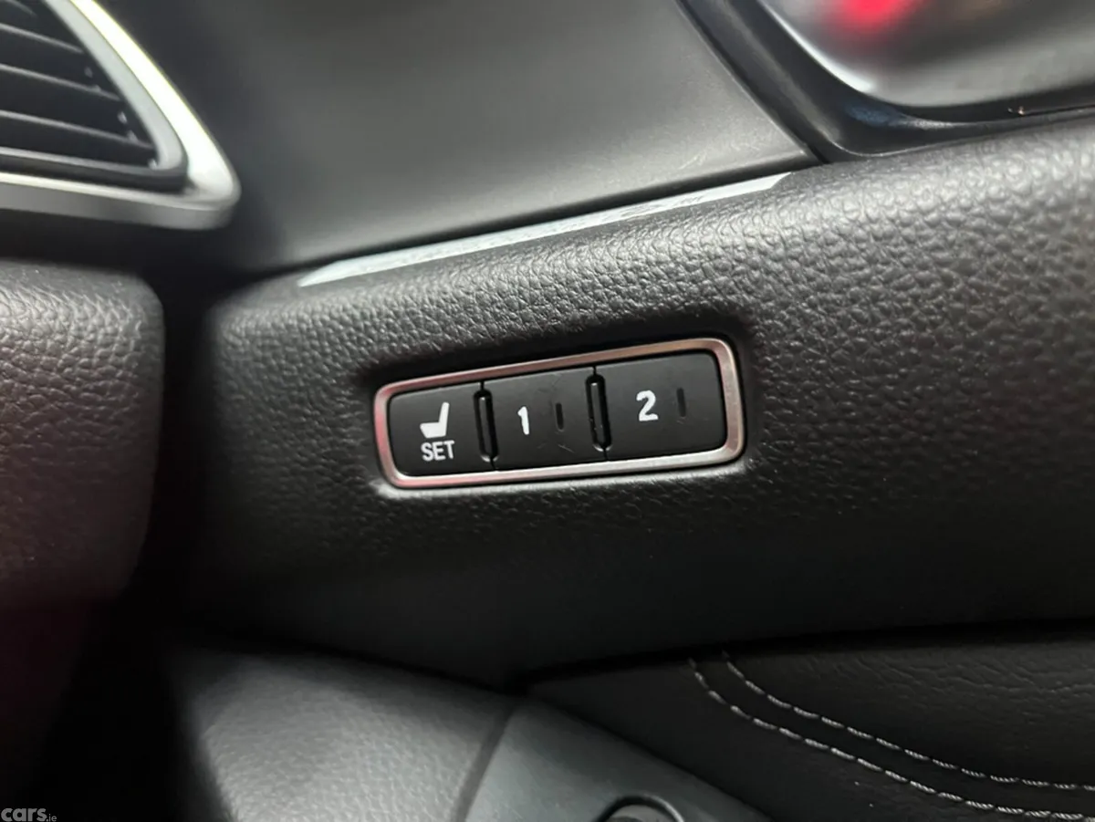 Honda Accord Saloon, Petrol Hybrid, 2022, White