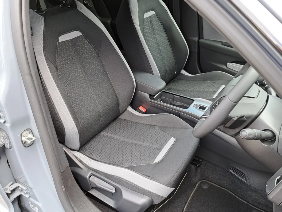 Opel Mokka SUV, Petrol Hybrid, 2027, Grey
