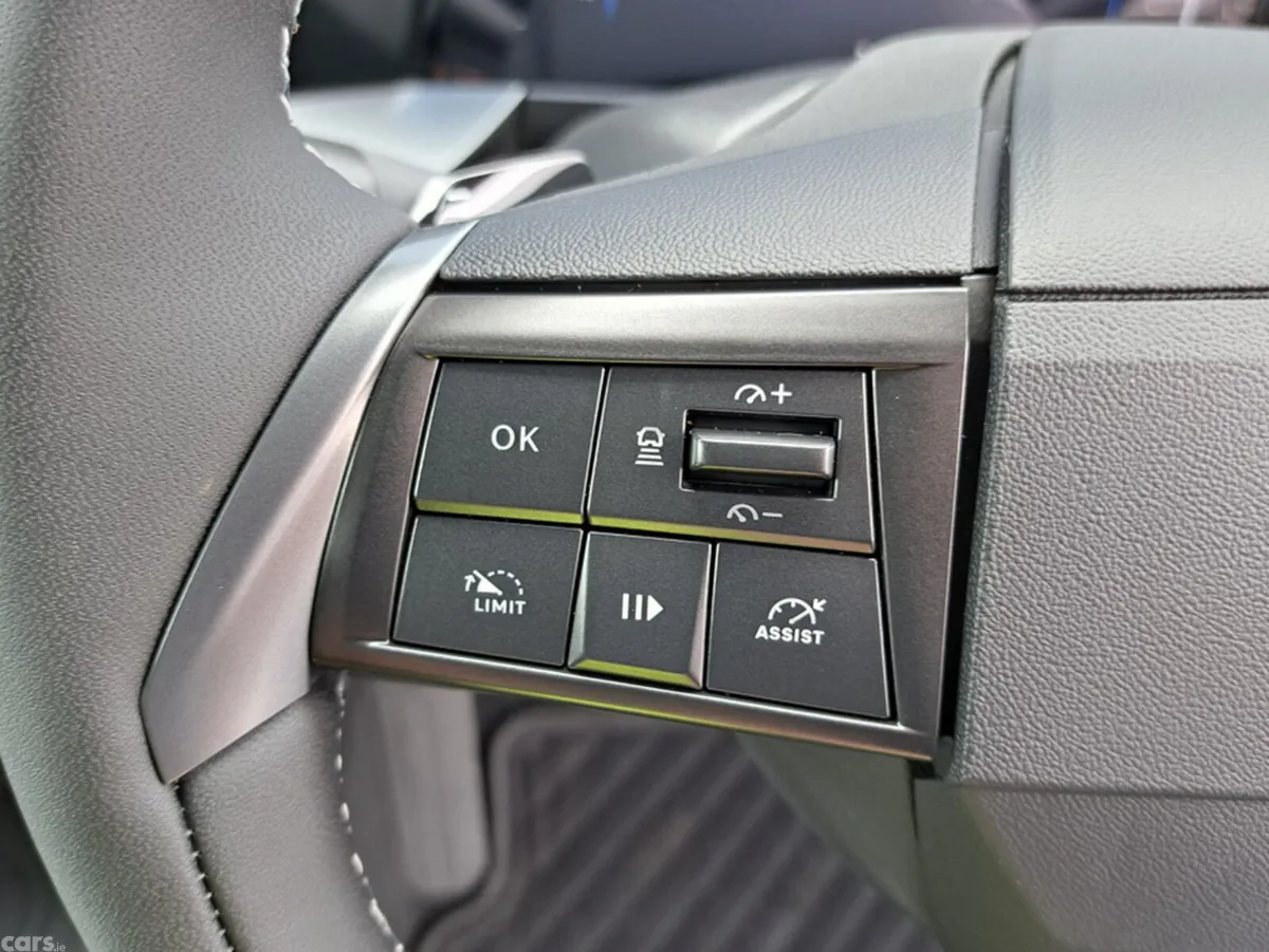 Opel Mokka SUV, Petrol Hybrid, 2027, Grey