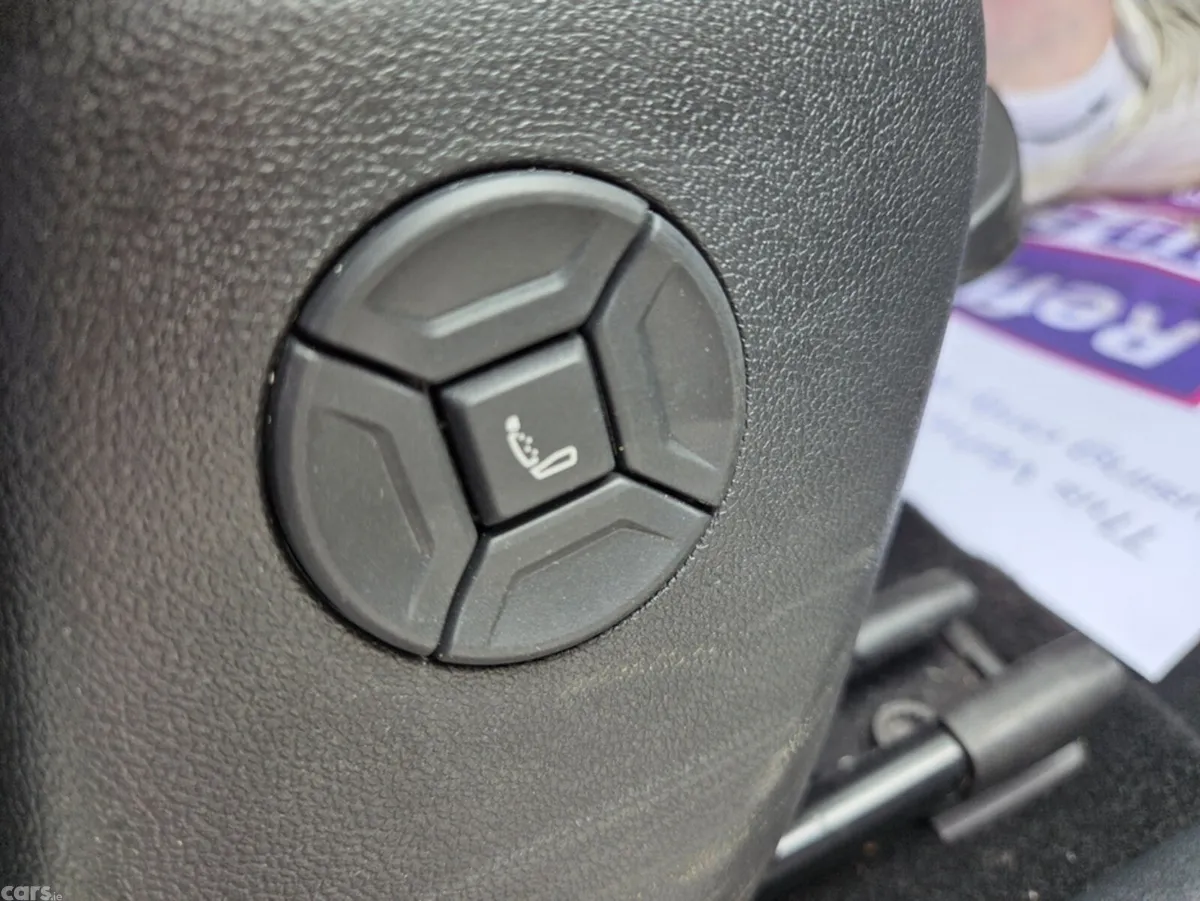 Volkswagen Tiguan Estate, Petrol Plug-in Hybrid, 2024, Black