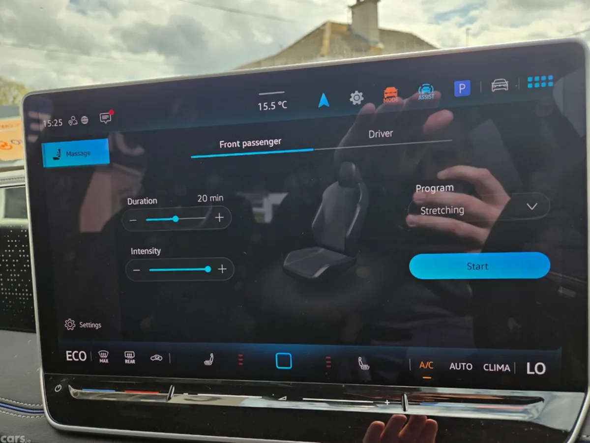 Volkswagen Tiguan Estate, Petrol Plug-in Hybrid, 2024, Black