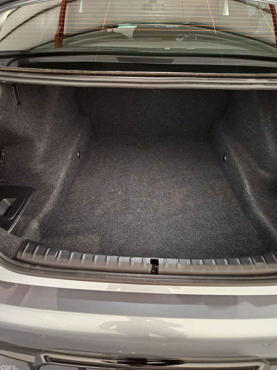 BMW 5-Series Saloon, Diesel, 2022, Grey
