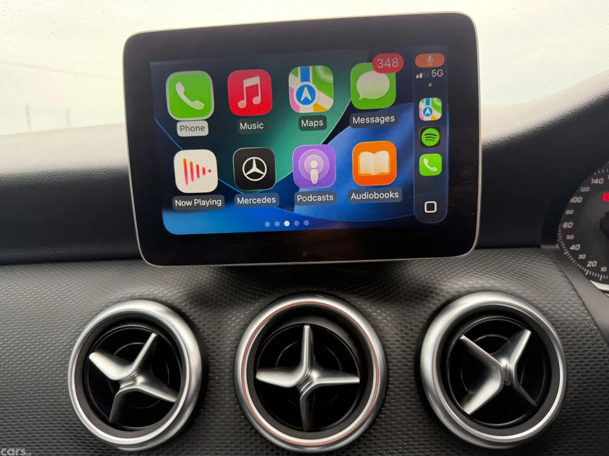 Mercedes-Benz A-Class Hatchback, Petrol, 2017, White