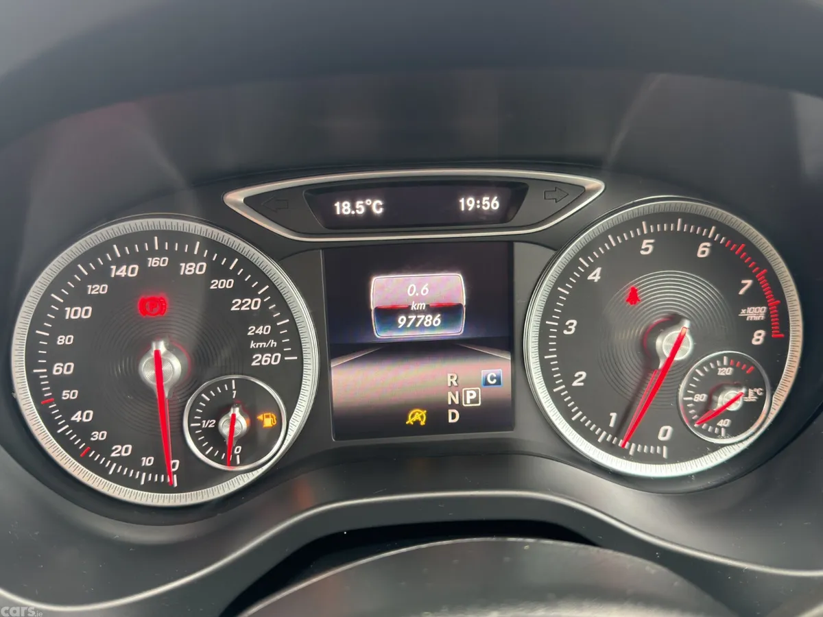 Mercedes-Benz A-Class Hatchback, Petrol, 2017, Silver