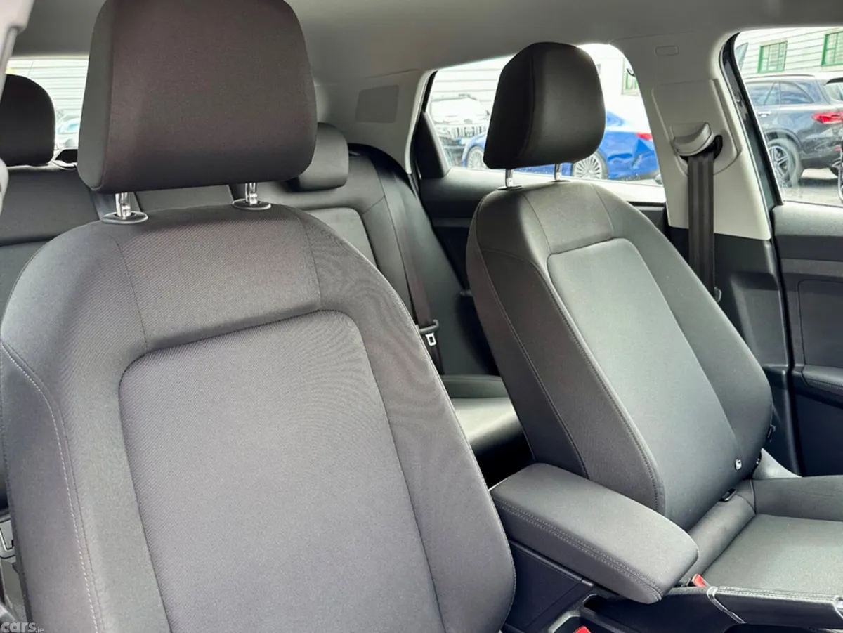 Audi A1 Hatchback, Petrol, 2022, Grey