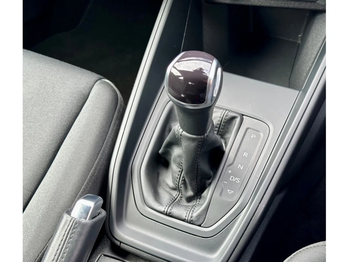 Audi A1 Hatchback, Petrol, 2022, Grey