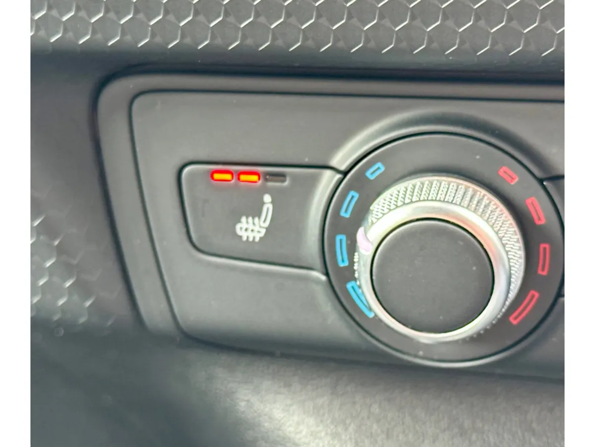 Audi A1 Hatchback, Petrol, 2022, Grey