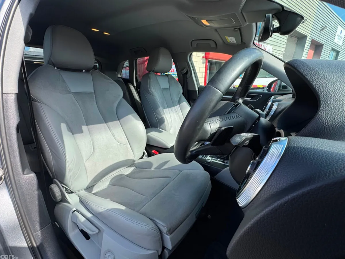 Audi A3 Hatchback, Petrol Plug-in Hybrid, 2018, Grey
