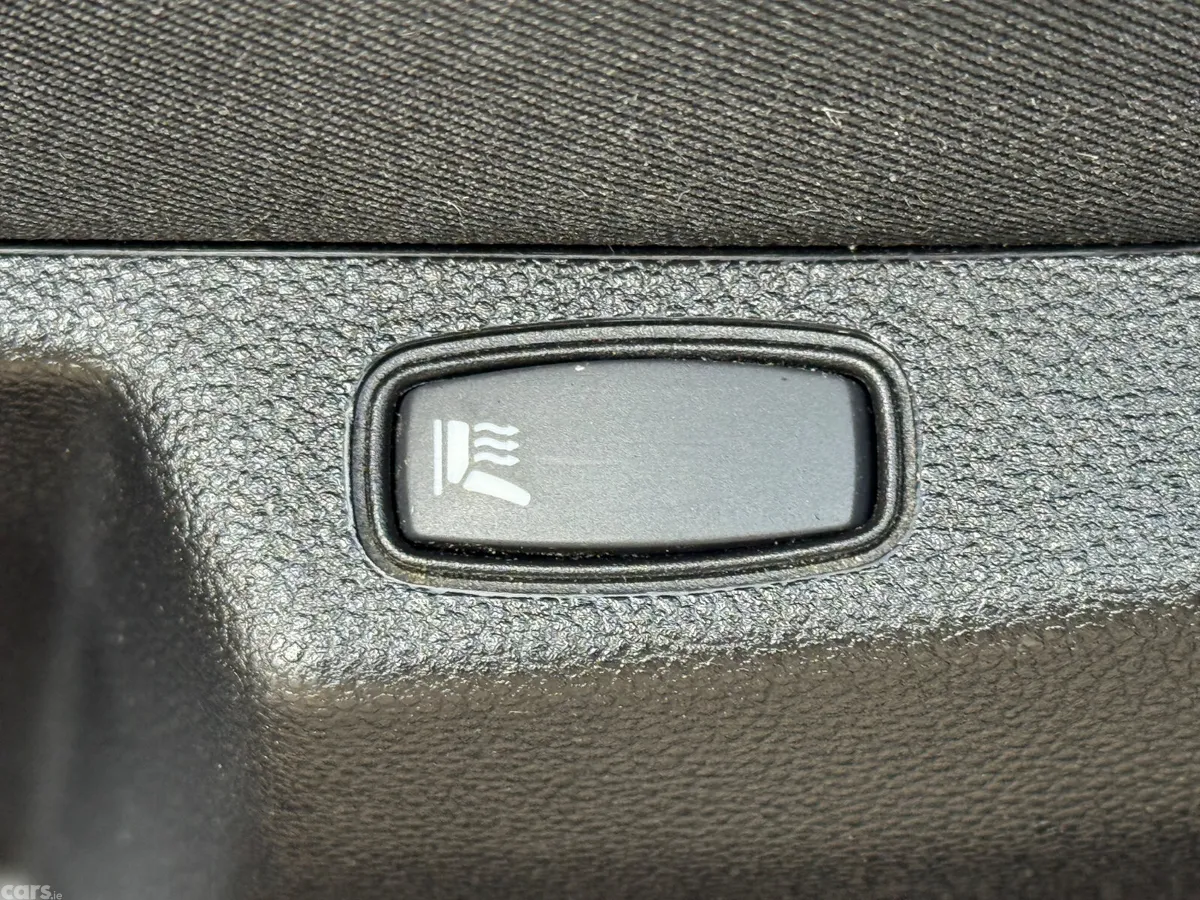 Dacia Duster SUV, Diesel, 2022, Black