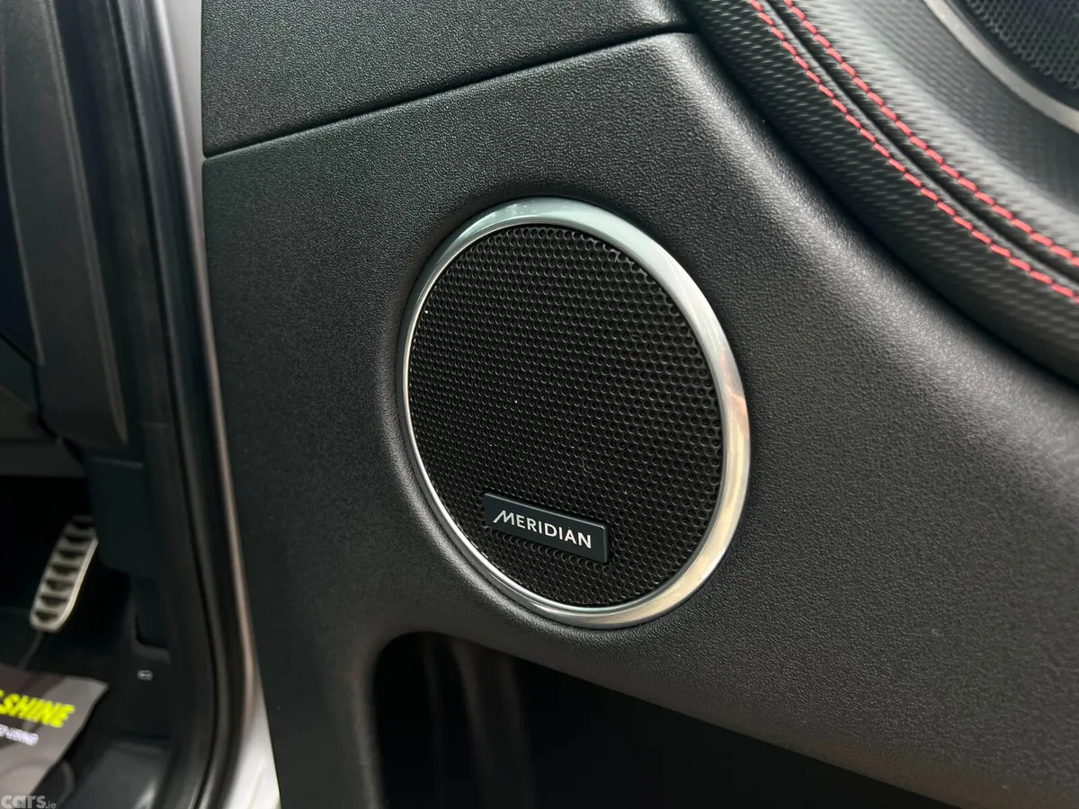 Land Rover Discovery Sport SUV, Petrol Plug-in Hybrid, 2023, Grey