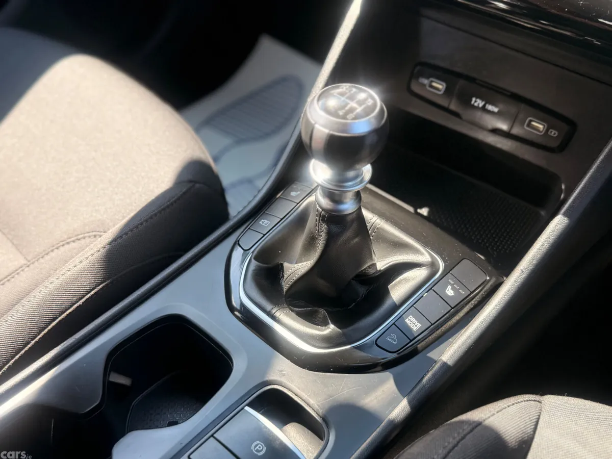 Hyundai Tucson SUV, Diesel, 2022, Grey