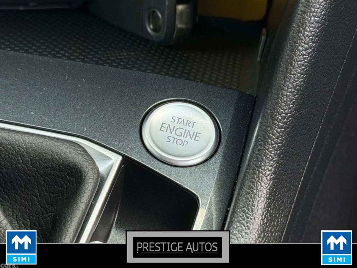 SEAT Tarraco Estate, Diesel, 2021, White