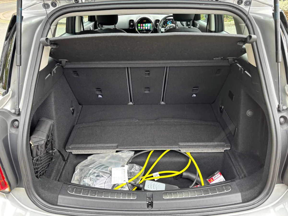 231 MINI COUNTRYMAN COOPER SE ALL4 - PHEV - FMSH, Dublin 18