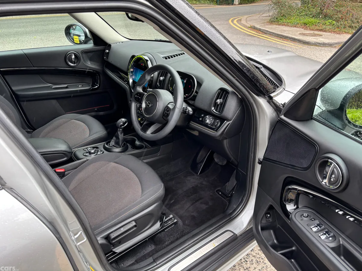 231 MINI COUNTRYMAN COOPER SE ALL4 - PHEV - FMSH, Dublin 18
