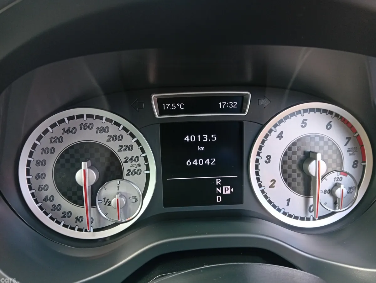 Mercedes-Benz A-Class Hatchback, Petrol, 2013, White