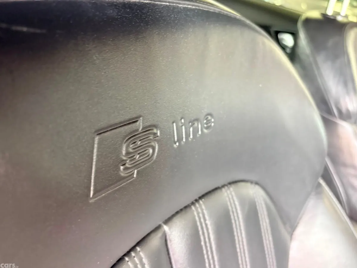 Audi A7 Hatchback, Diesel, 2013, Grey