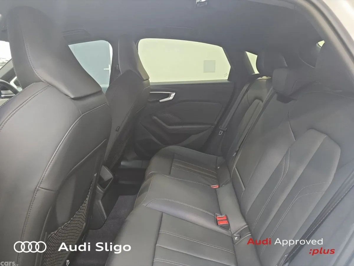 Audi A5 Hatchback, Diesel, 2026, White