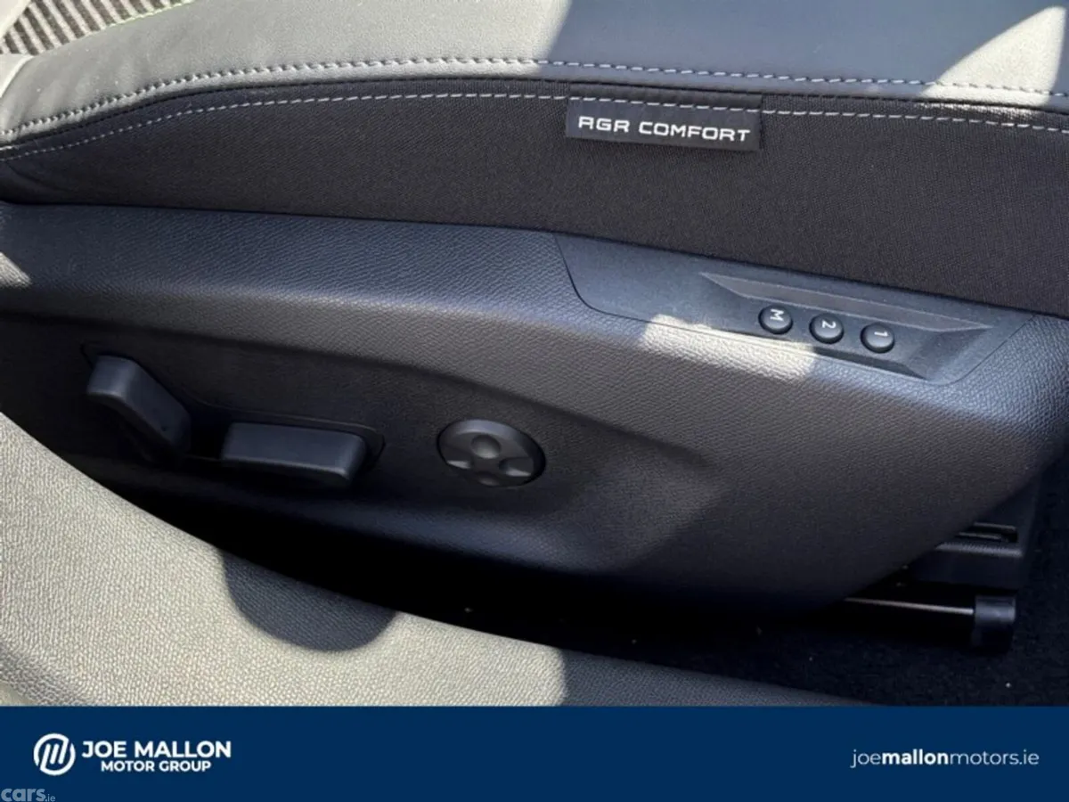 Peugeot 408 Hatchback, Petrol Hybrid, 2026, Red