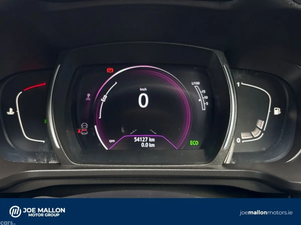 Renault Kadjar SUV, Petrol, 2022, White