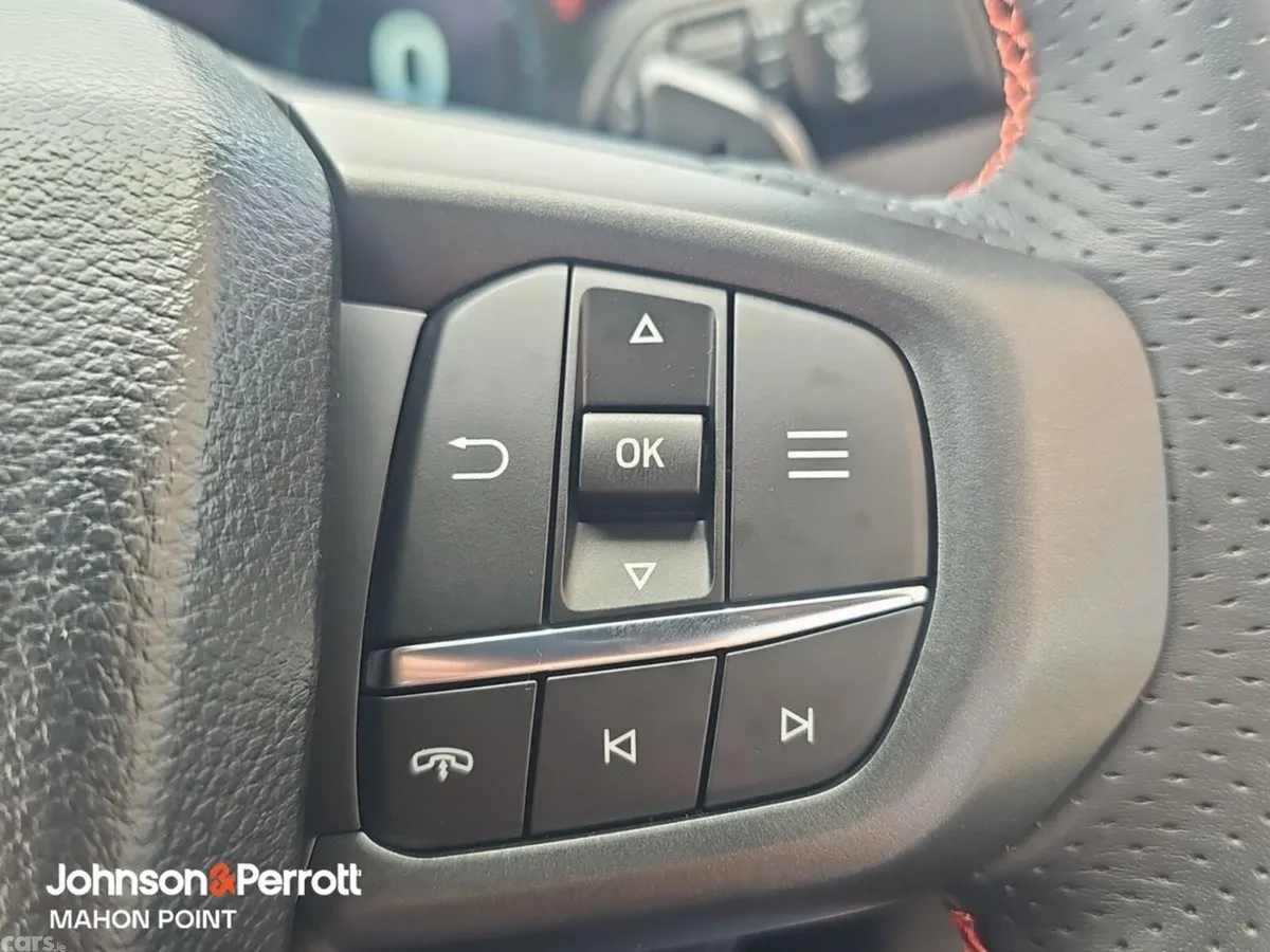 Ford Ranger Pick Up, Petrol, 2027, Grey