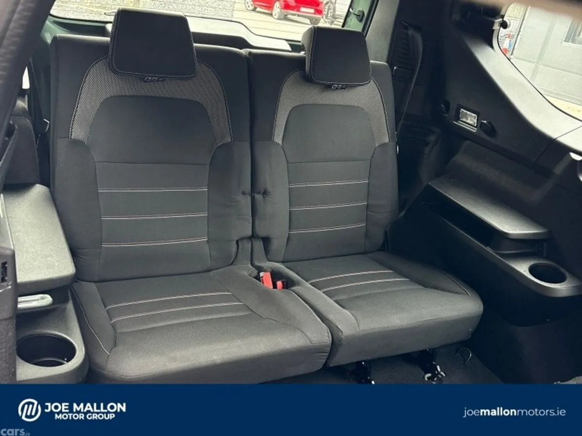 Dacia Jogger MPV, Petrol, 2023, Grey