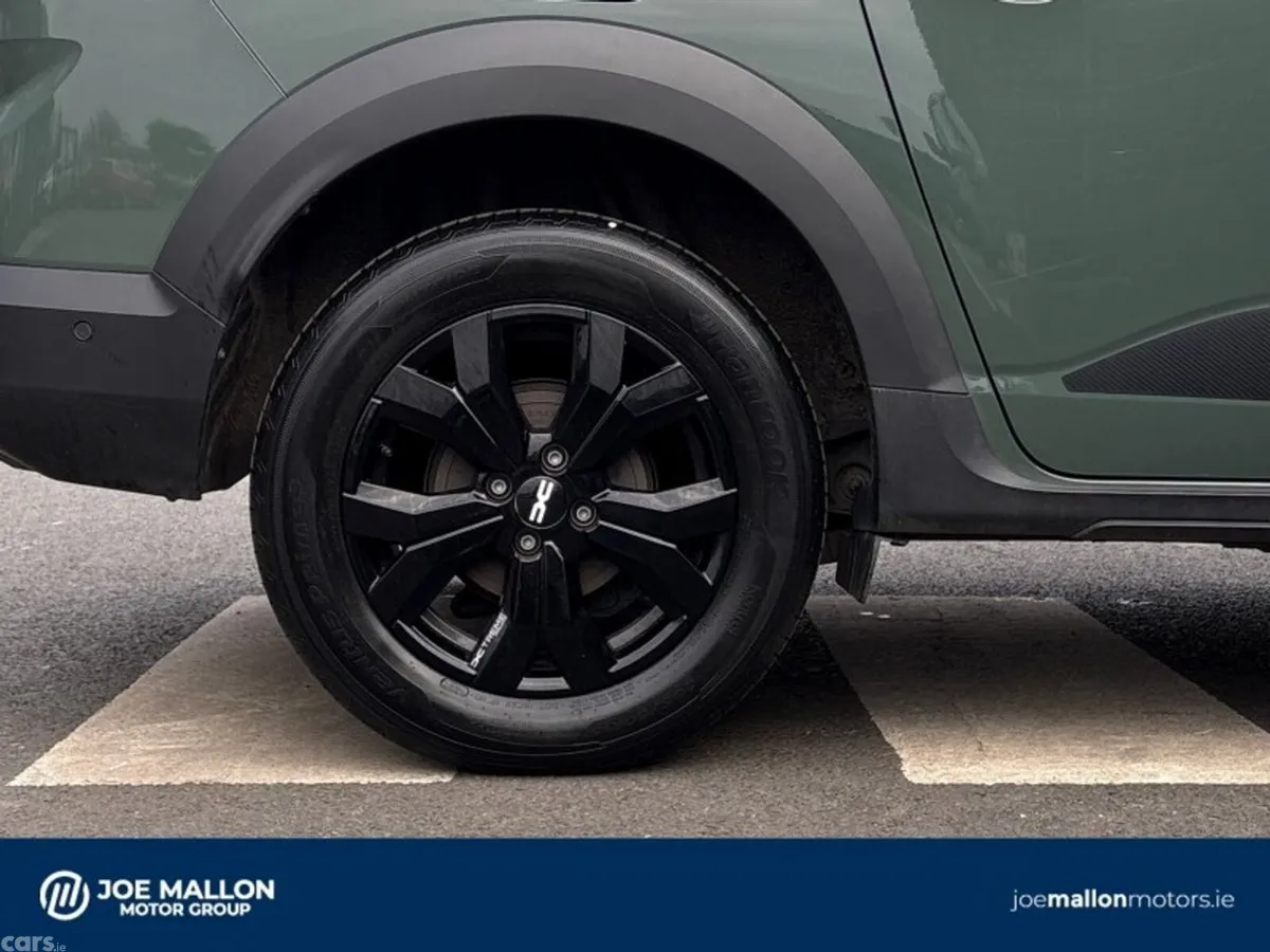 Dacia Jogger MPV, Petrol, 2023, Grey