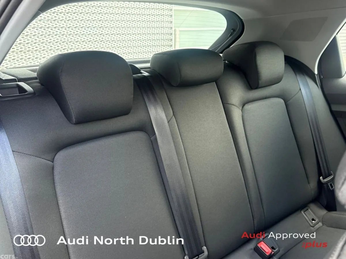 Audi A1 Hatchback, Petrol, 2026, Blue